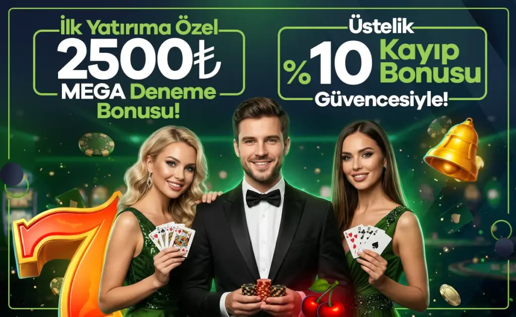 Galabet Mega Deneme Bonusu