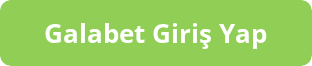 Galabet Güncel Giriş